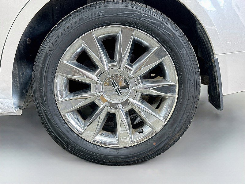 Used 2012 Lincoln MKZ FWD image 33