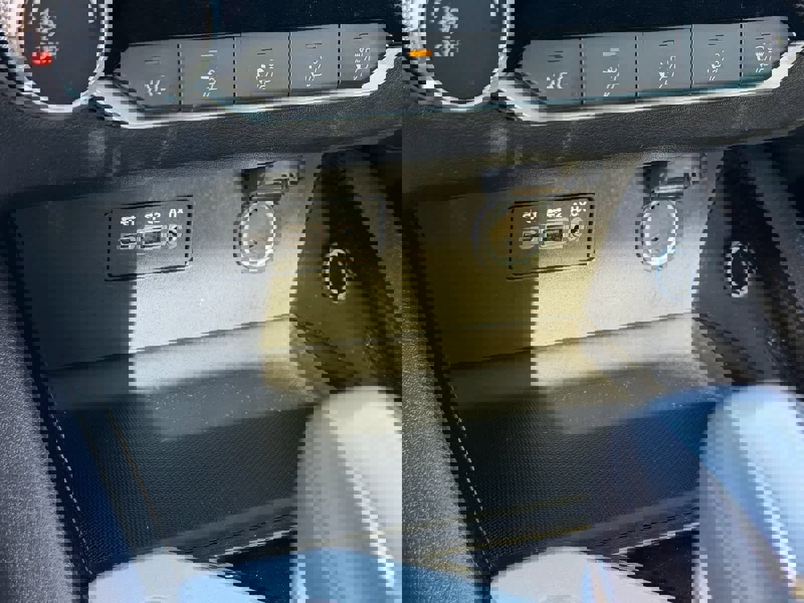 Certified 2024 Nissan Altima 2.5 SV image 27