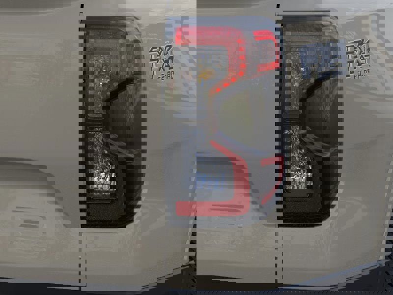 New 2025 Ford Ranger XLT w/ Equipment Group 301A High image 43