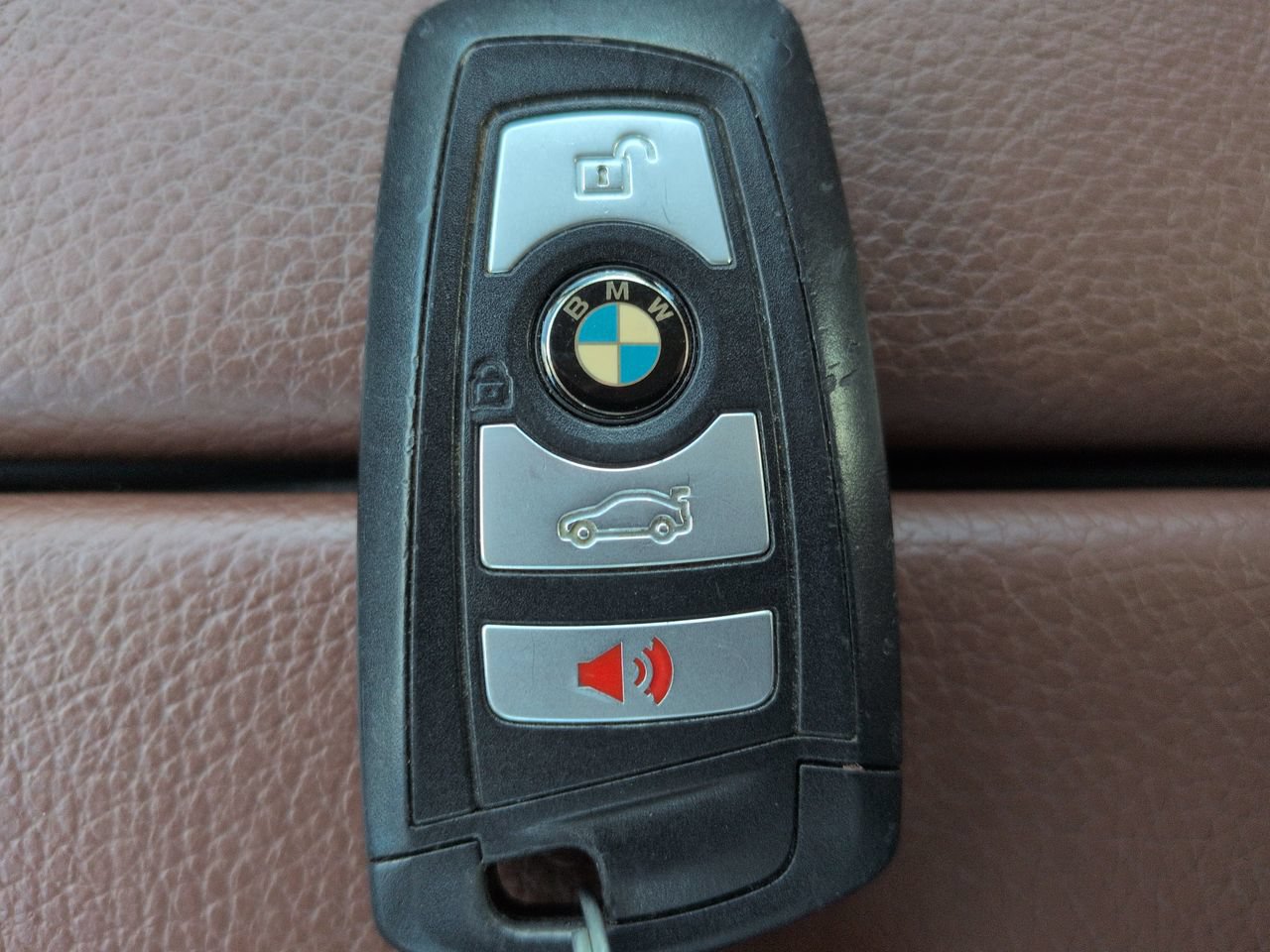 Used 2016 BMW 535i xDrive Sedan AWD/4WD image 32