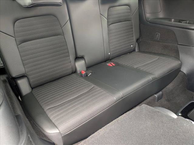 Certified 2024 Nissan Pathfinder Rock Creek AWD/4WD image 19