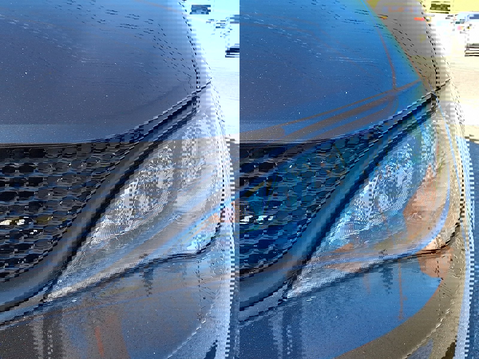 Used 2023 Chrysler Voyager LX image 9