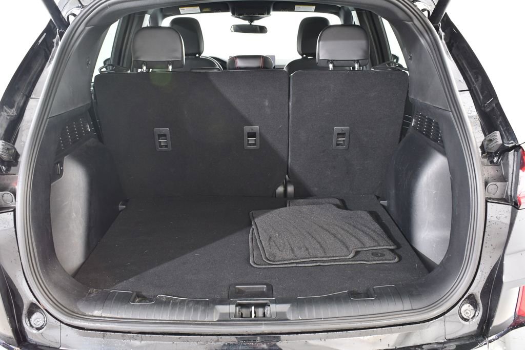 Used 2024 Ford Escape ST-Line w/ Tech Pack #1 AWD/4WD image 20