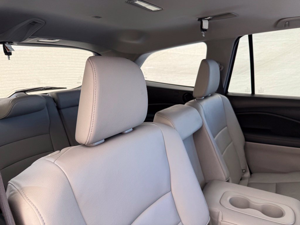 Used 2017 Honda Pilot EX-L image 19