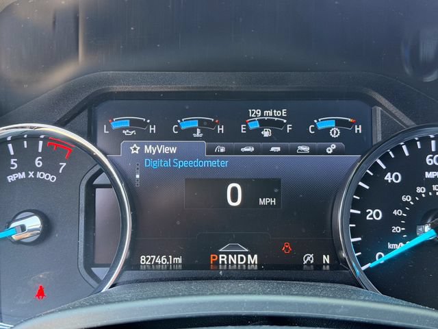 Used 2021 Ford Expedition Limited RWD image 11
