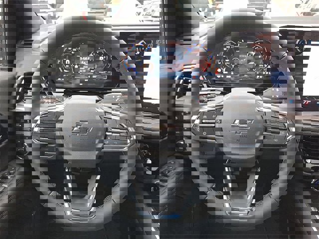 New 2026 Chevrolet Suburban Z71 w/ Comfort Package image 9