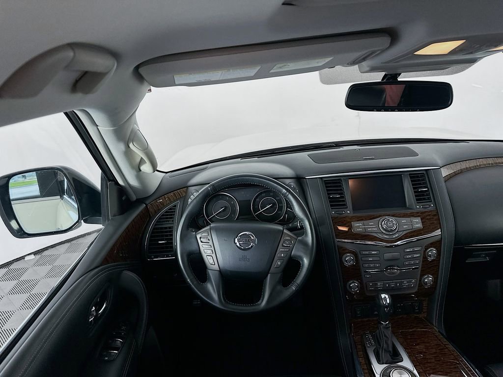 Used 2018 Nissan Armada SL w/ Premium Package AWD/4WD image 23