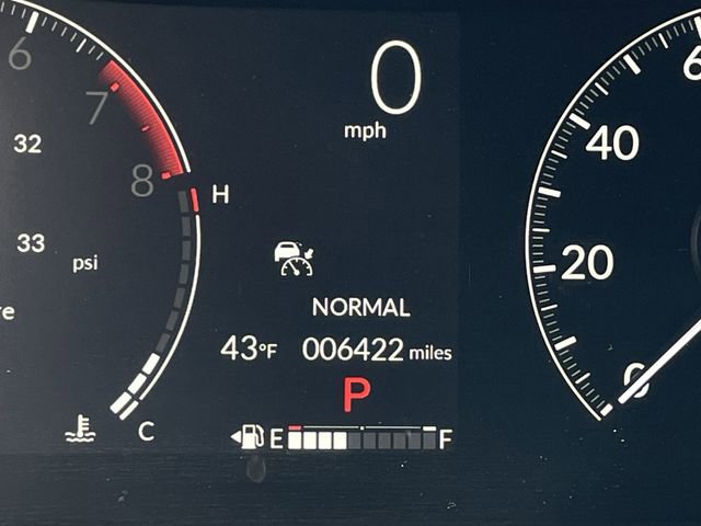 Certified 2025 Honda Ridgeline RTL+ image 14