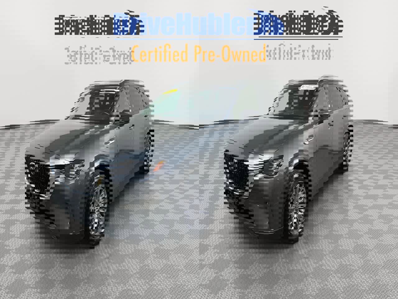 Used 2025 MAZDA CX-90 3.3 Turbo w/ Preferred Package image 6