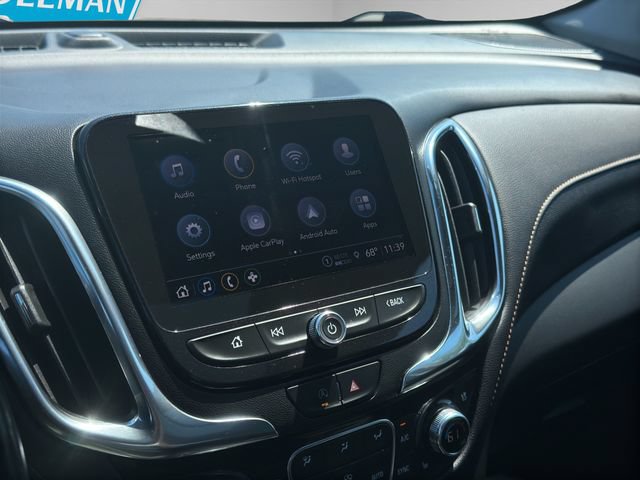 Used 2022 Chevrolet Equinox Premier AWD/4WD image 19