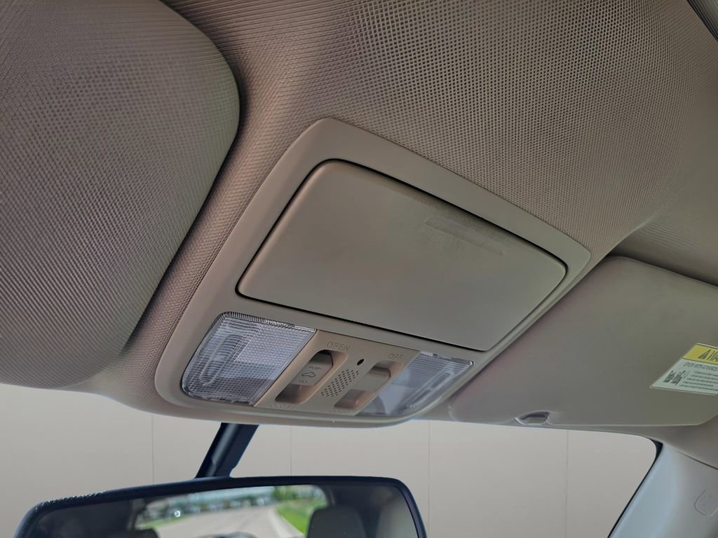 Used 2015 Honda CR-V EX-L image 13
