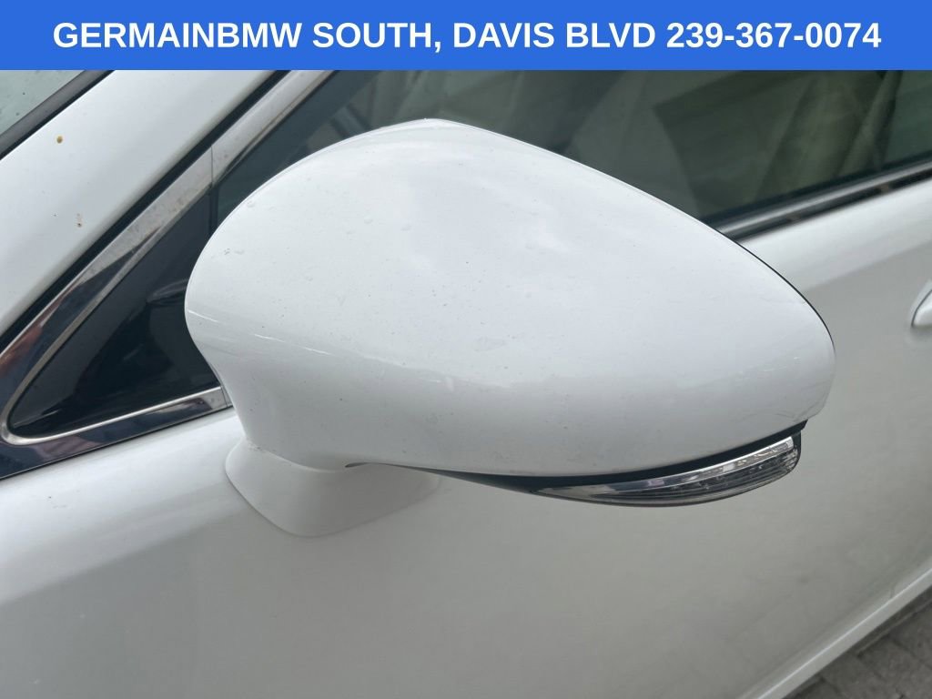 Used 2013 Lexus ES 350 w/ Luxury Pkg FWD image 12