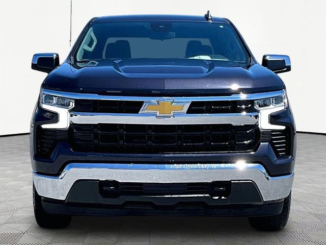 Used 2023 Chevrolet Silverado 1500 LT AWD/4WD image 2