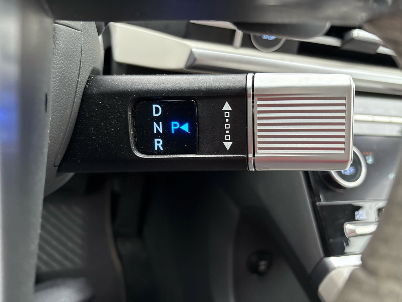 Used 2025 Hyundai Santa Fe SEL image 15