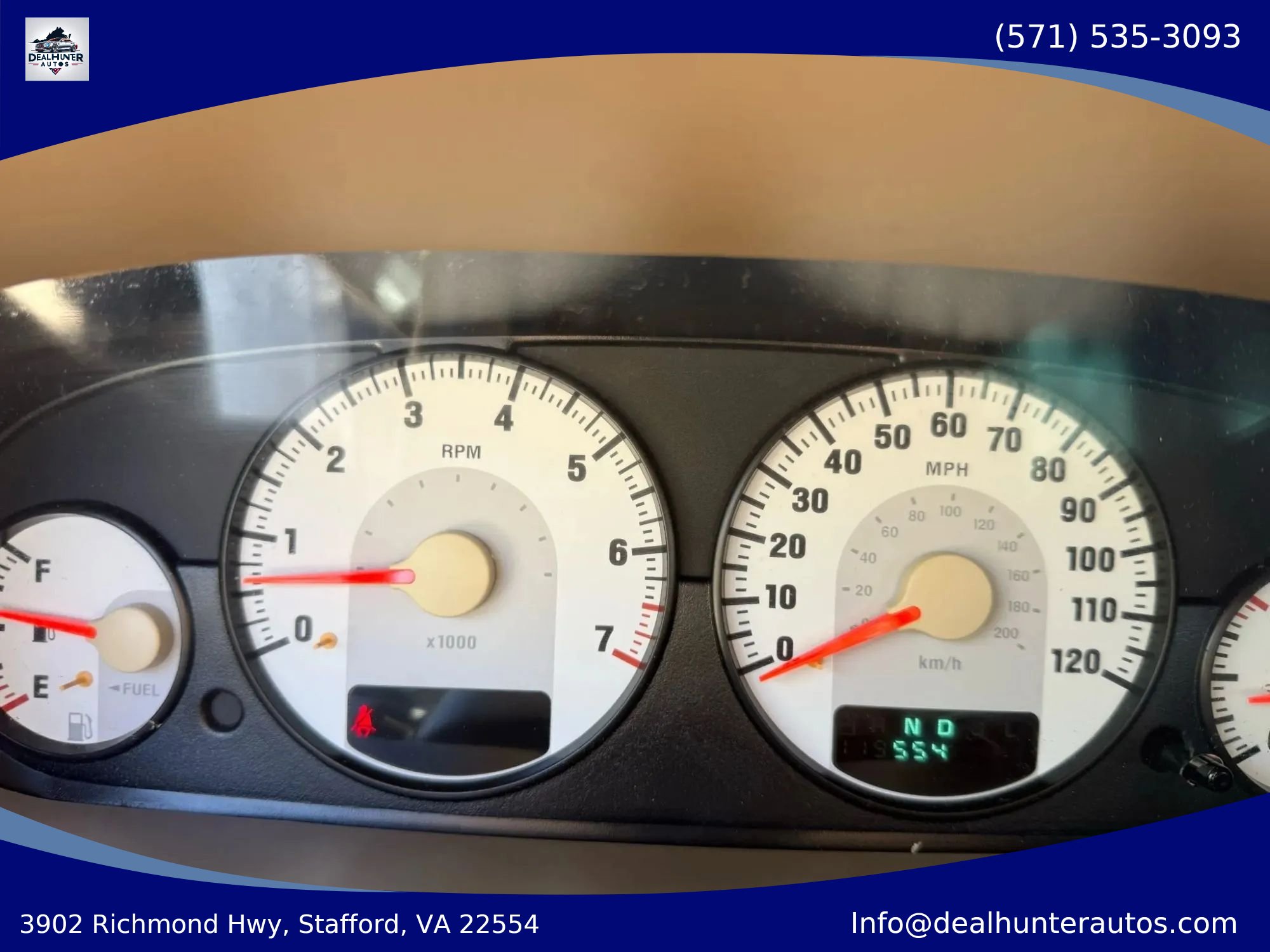 Used 2004 Chrysler Sebring GTC FWD image 29