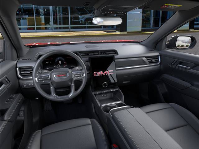 New 2027 GMC Terrain Elevation FWD image 15