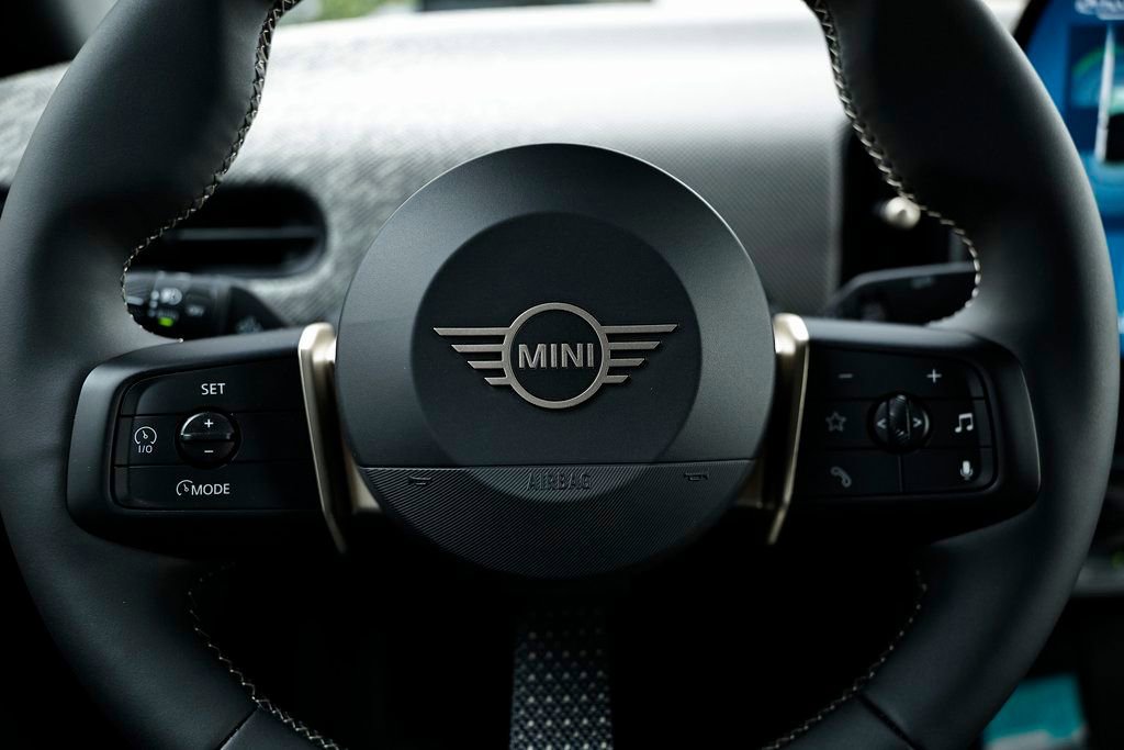 New 2026 MINI Cooper S FWD image 29