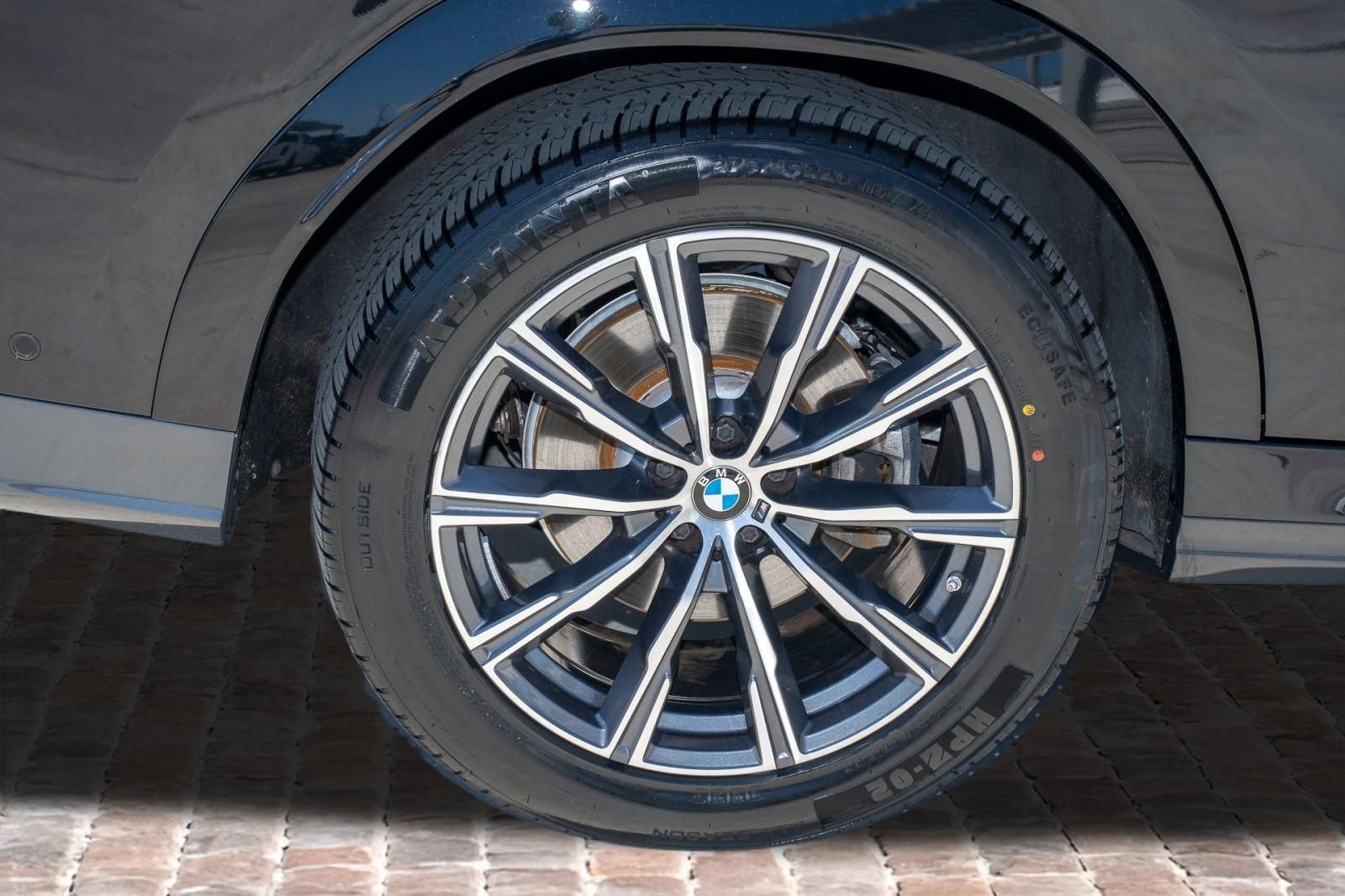Used 2024 BMW X6 xDrive40i AWD/4WD image 43