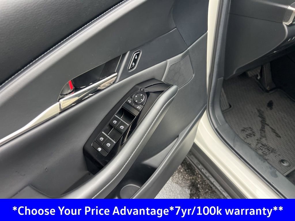 Used 2023 MAZDA CX-30 AWD 2.5 S w/ Preferred Package image 32