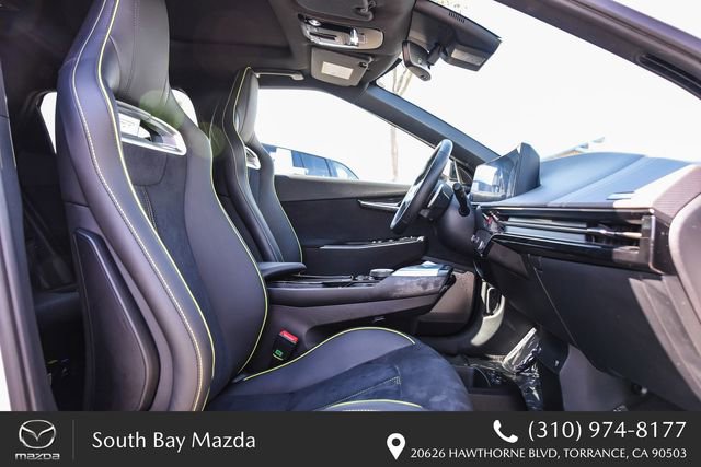 Used 2024 Kia EV6 GT image 16