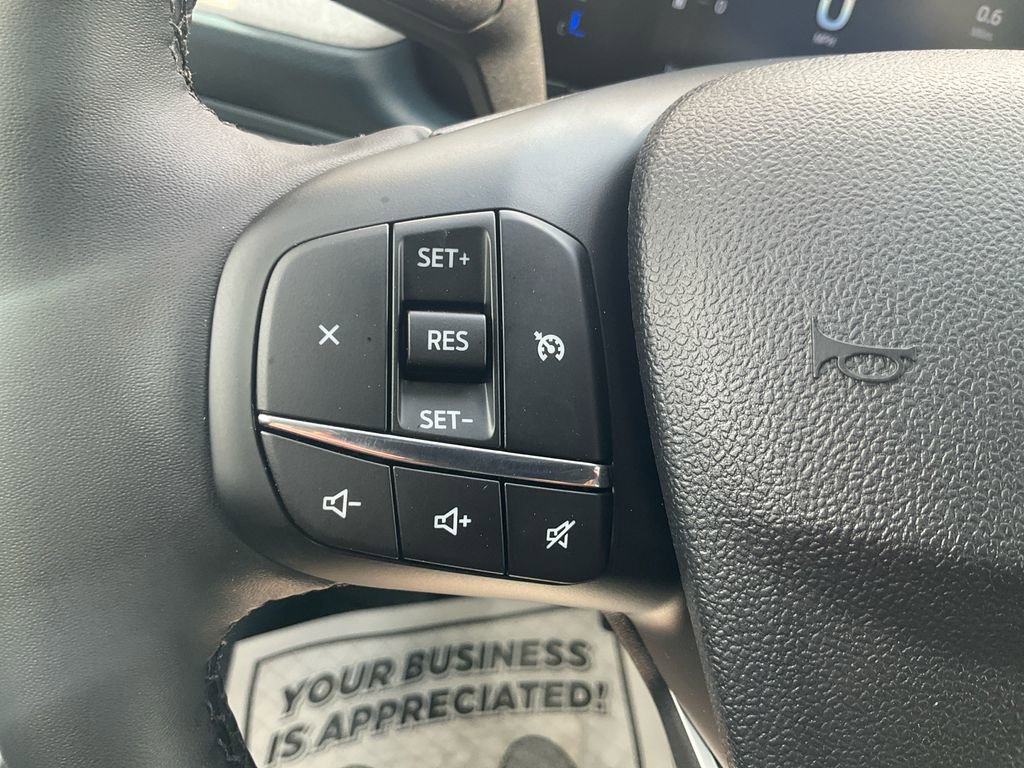 New 2026 Ford Maverick XLT w/ Equipment Group 301A image 19