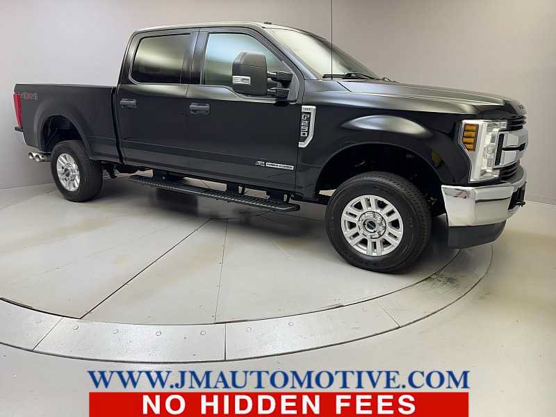 Used 2019 Ford F250 XLT AWD/4WD image 7