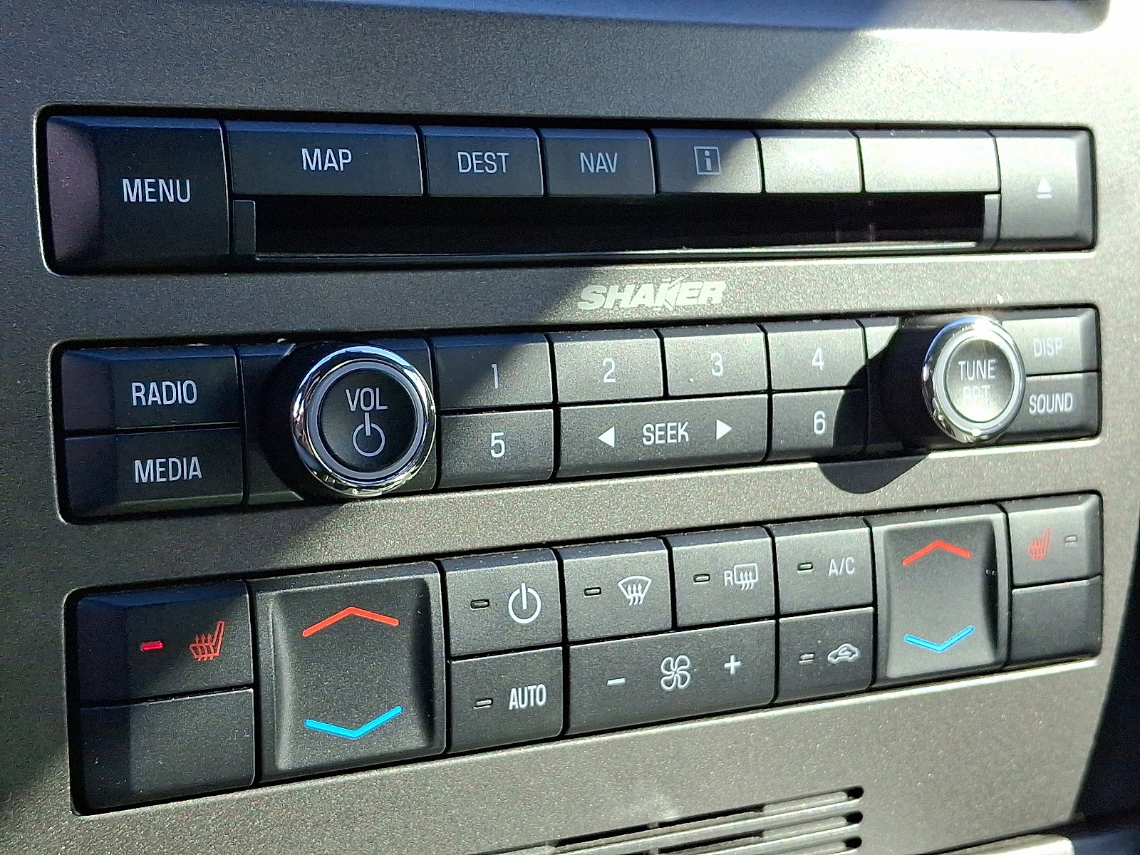 Used 2014 Ford Mustang GT Premium w/ Electronics Package image 23