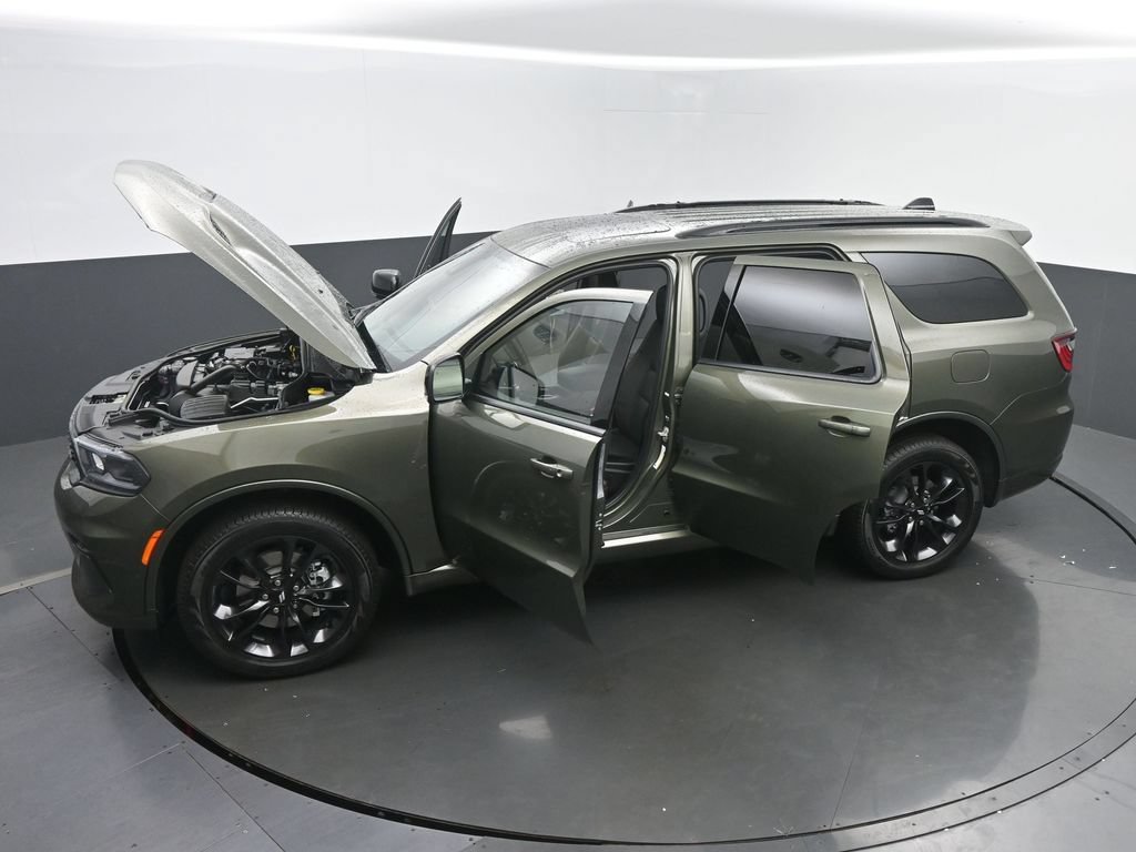 New 2026 Dodge Durango GT AWD/4WD image 63