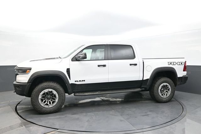 New 2026 RAM 1500 RHO image 2