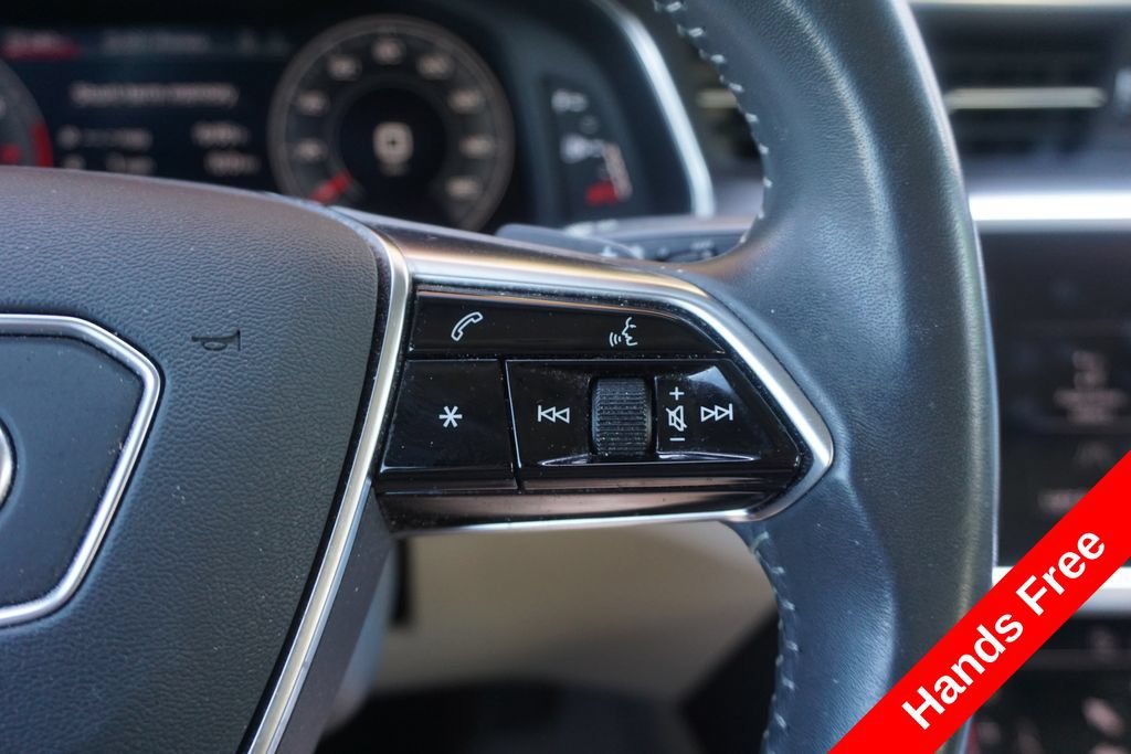 Used 2020 Audi A7 3.0T Prestige AWD/4WD image 4