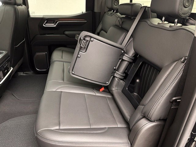 Used 2026 GMC Sierra 1500 Denali AWD/4WD image 16