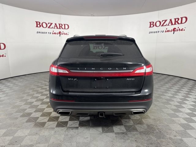 Used 2016 Lincoln MKX Select w/ Select Plus Package image 7