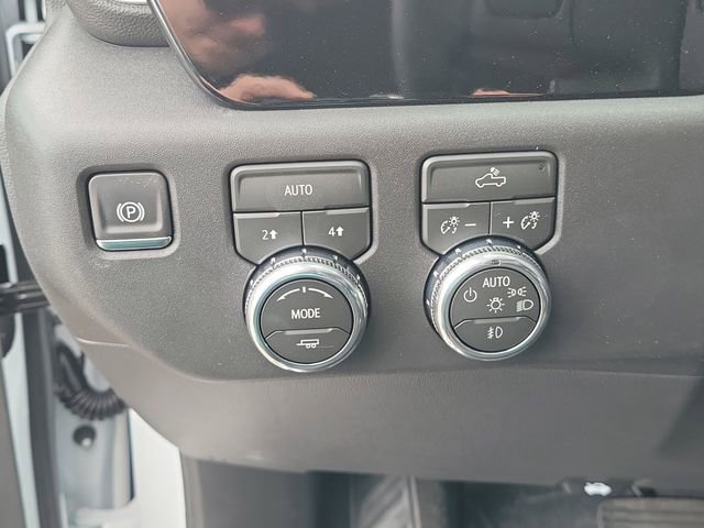 New 2026 GMC Sierra 1500 Elevation image 22