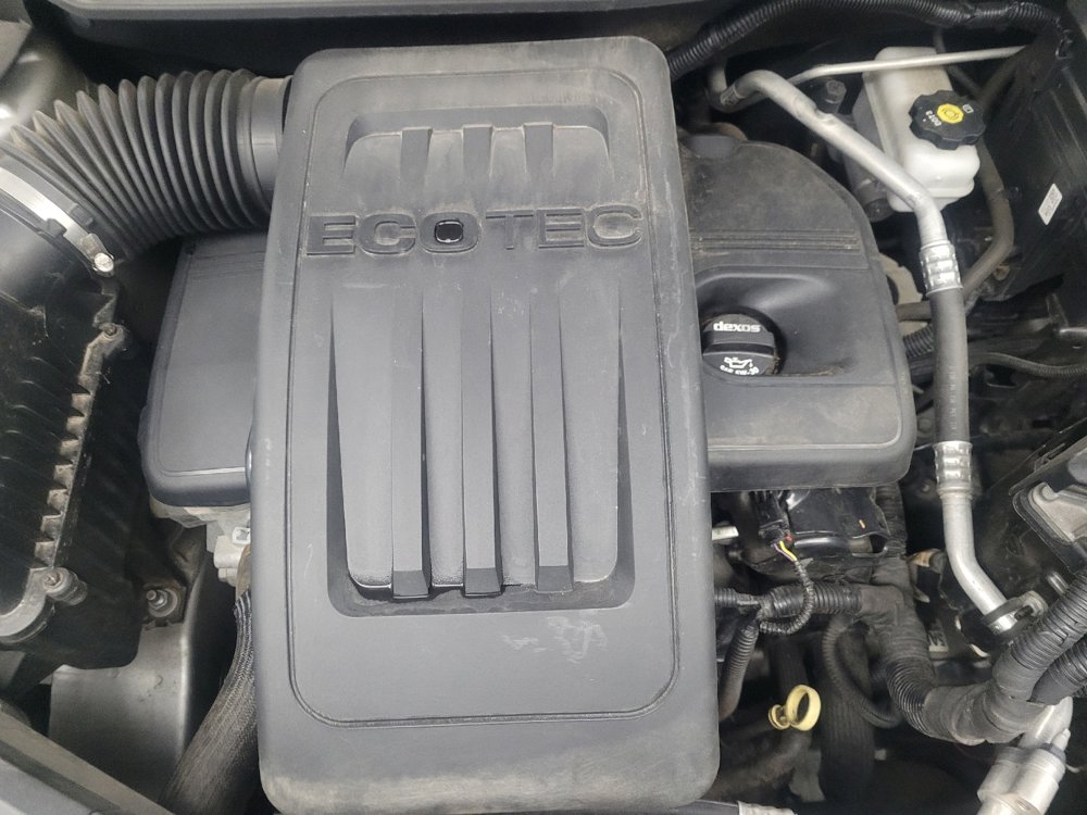 Used 2017 Chevrolet Equinox Premier w/ Enhanced Convenience Package FWD image 30