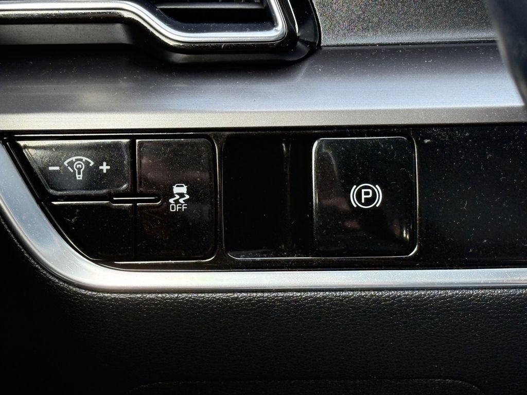 Used 2023 Kia Sportage EX AWD/4WD image 19