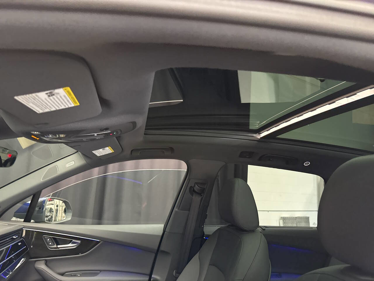 Used 2023 Audi Q7 3.0T Premium Plus w/ Premium Plus Package image 16