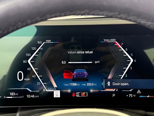 Certified 2024 BMW 230i Coupe w/ Premium Package image 26