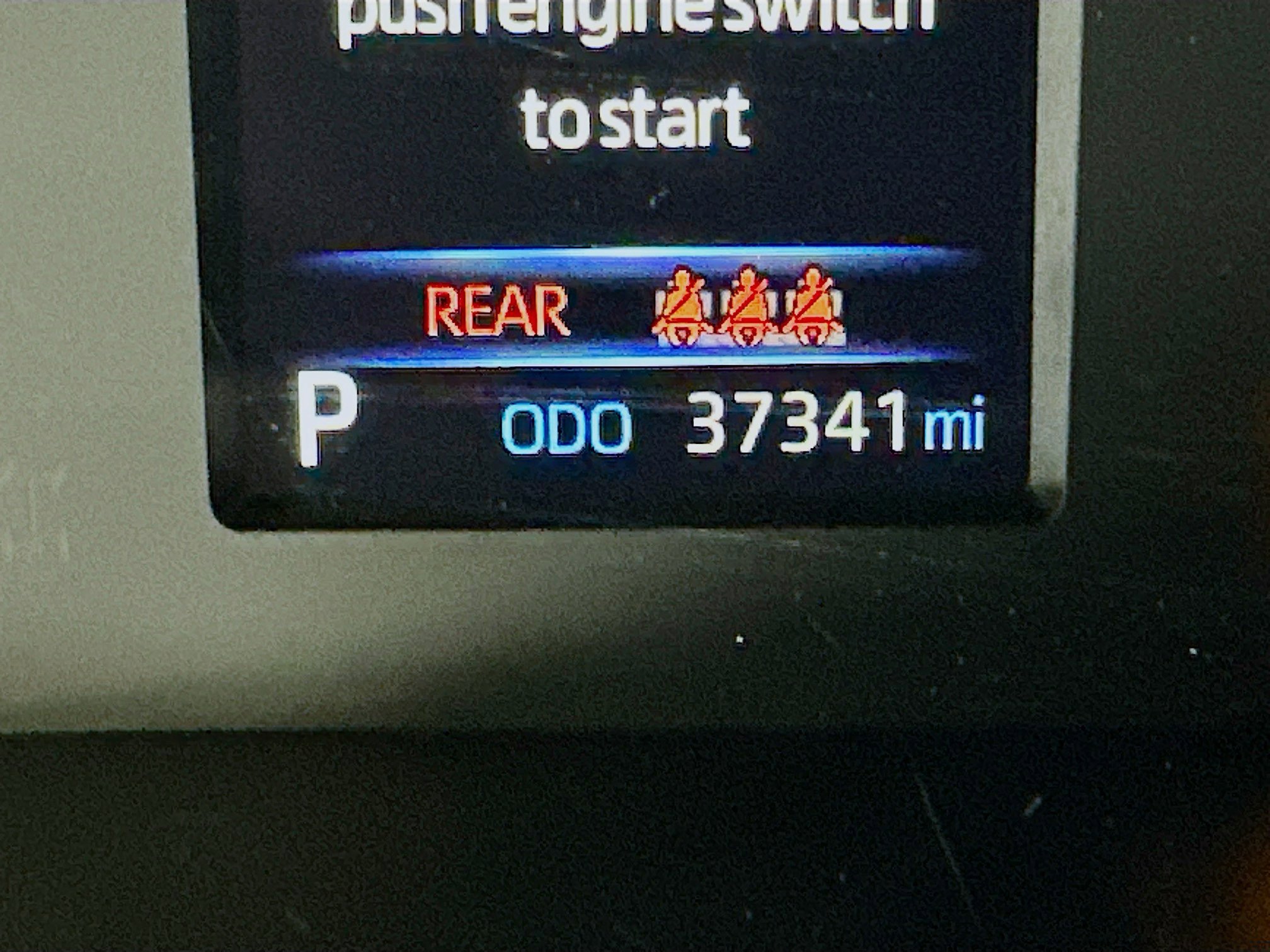 Used 2022 Toyota Tundra SR5 w/ TRD Sport Premium Package image 19