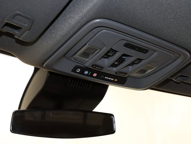 New 2026 GMC Sierra 1500 Elevation w/ Elevation Premium Package image 25