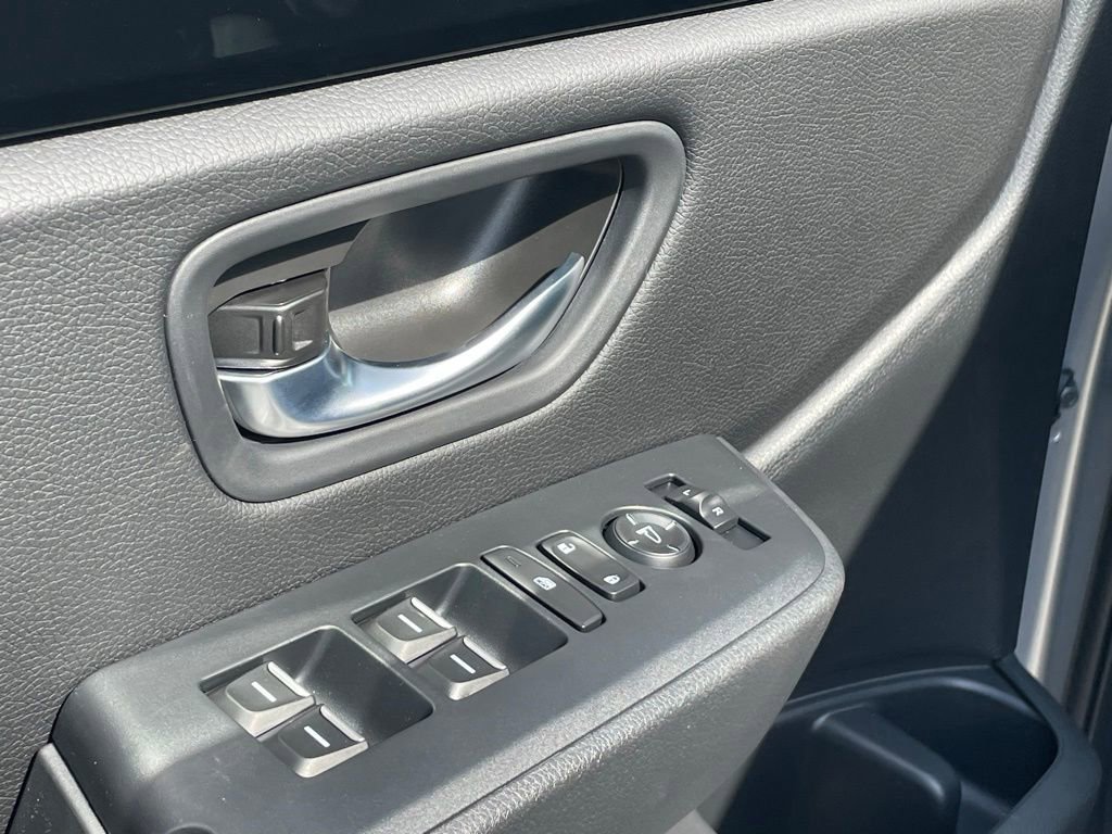 New 2026 Honda Pilot Sport image 28