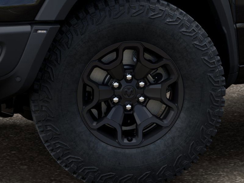 New 2026 RAM 1500 RHO AWD/4WD image 9