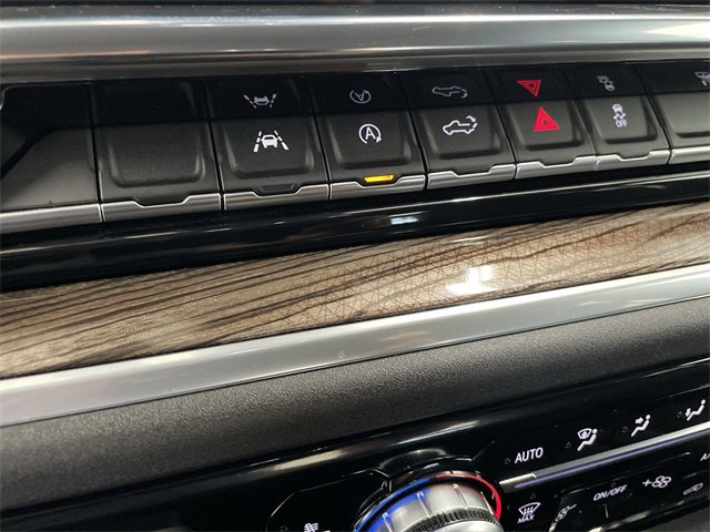 New 2026 GMC Sierra 1500 Elevation image 29