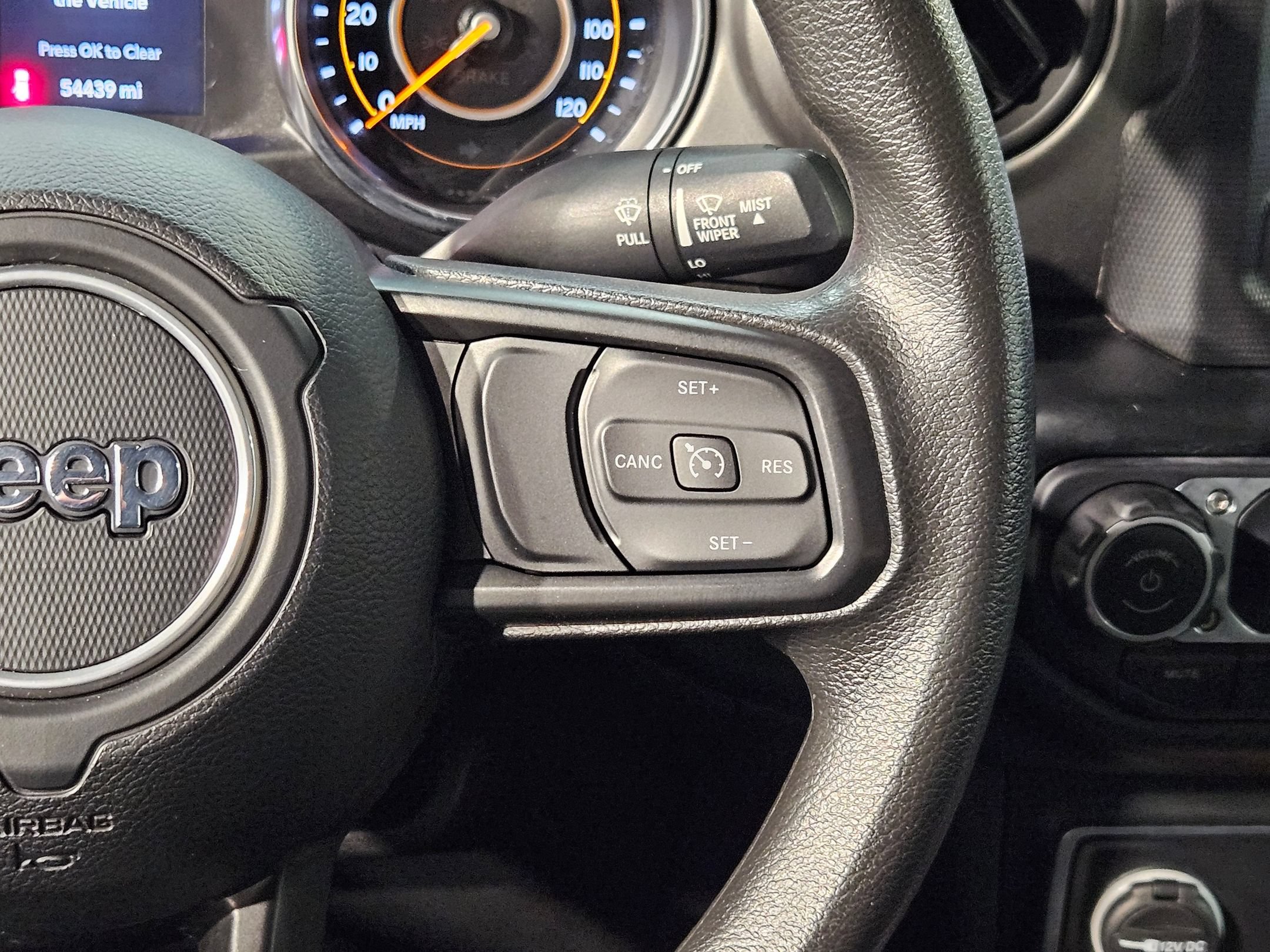 Used 2022 Jeep Wrangler Unlimited Sport AWD/4WD image 26