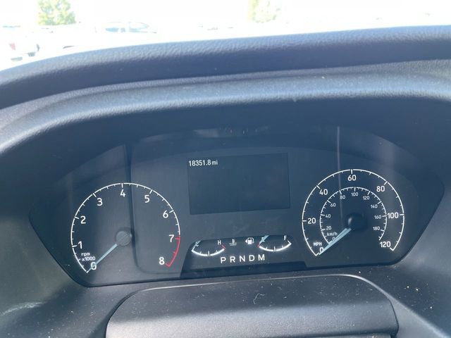 Used 2024 Ford Transit 250 Low Roof w/ Exterior Upgrade Package RWD image 8