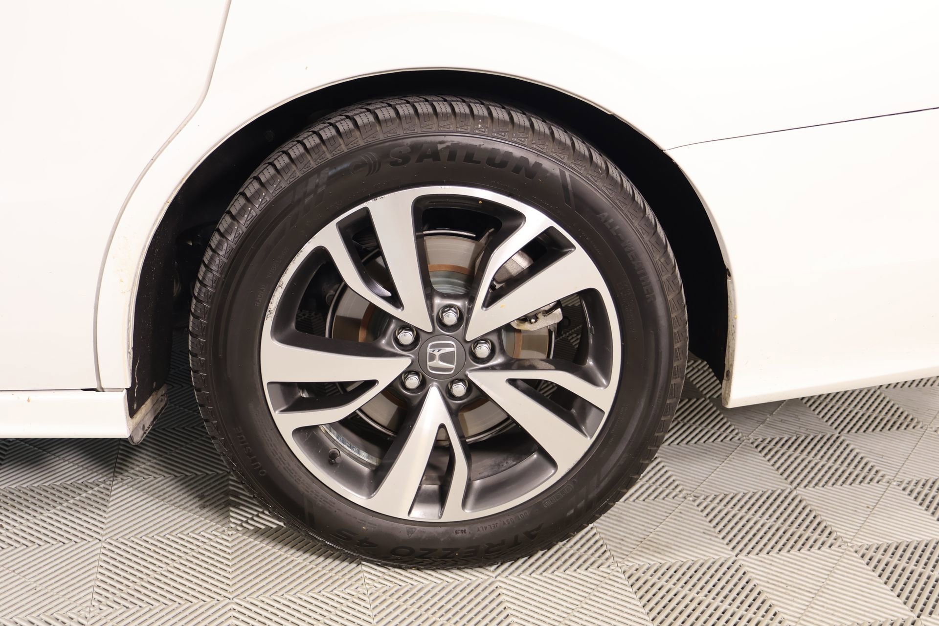 Used 2022 Honda Odyssey Touring image 20