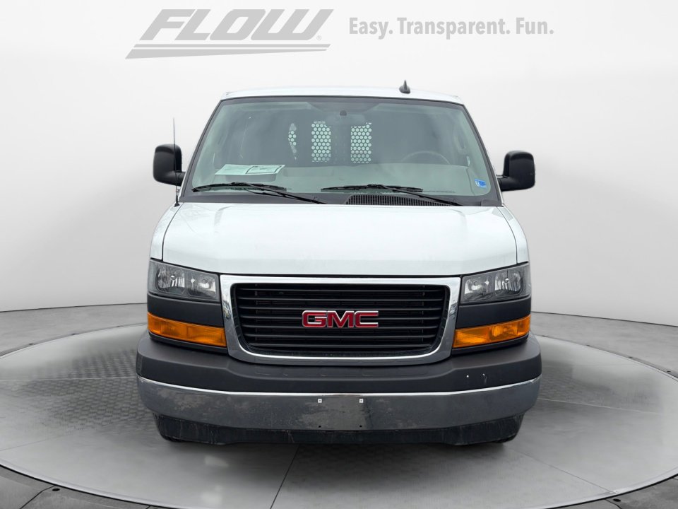 Used 2024 GMC Savana 2500 w/ Driver Convenience Package image 3