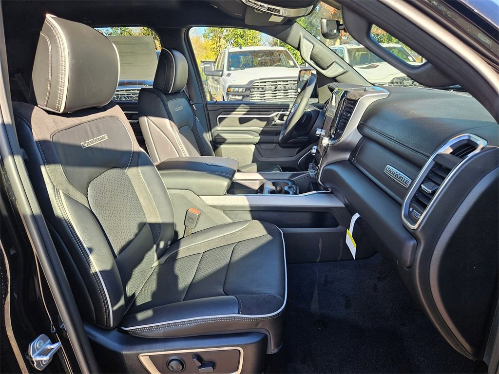 New 2026 RAM 1500 Laramie image 18