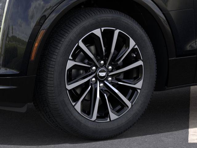 New 2026 Cadillac Lyriq Sport AWD/4WD image 9