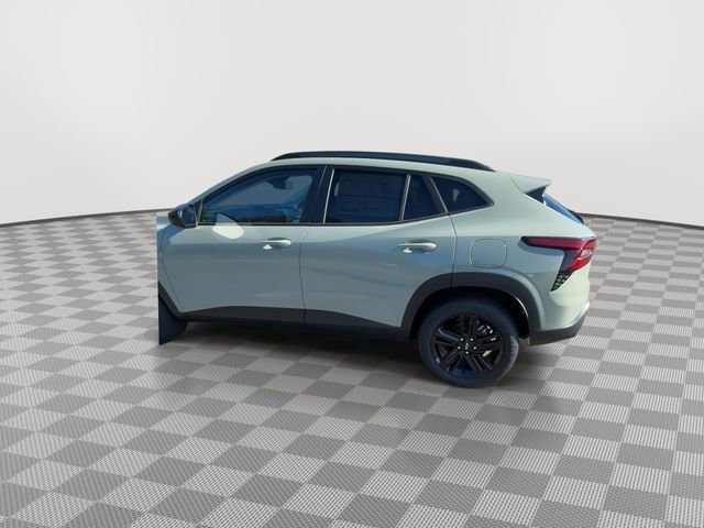 New 2026 Chevrolet Trax ACTIV w/ Driver Confidence Package image 6