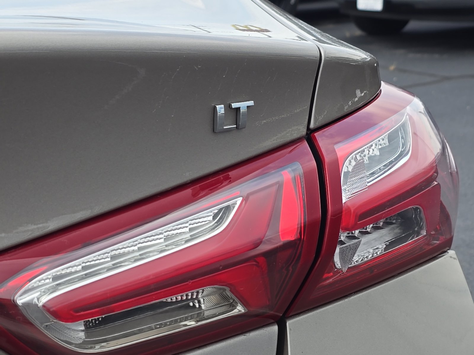 Used 2024 Chevrolet Malibu LT FWD image 54
